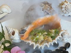 -恒悦轩·粤菜(上海展览中心店)