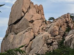 -崂山仰口游览区