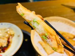 -吃饭皇帝大土家民族菜(正大广场店)