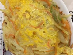 -北李妈妈菜·海肠捞饭(高新万达店)