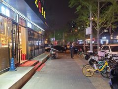 -福来居烤鸭店(天坛二店)