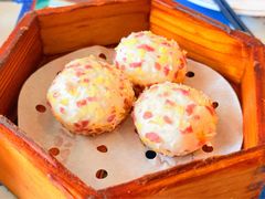 -油尖嘴粤菜茶餐厅(湖里万达店)