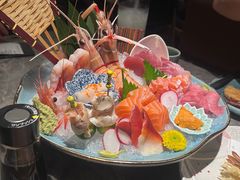 -炙柒Sekinana·精致日料(合生汇店)