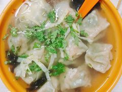 -海平馄饨(逍遥二路店)