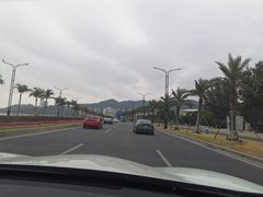 -影吧•悬崖海景(珠海凤凰湾悦椿酒店)