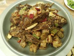 -指爱龙虾(金杨路总店)