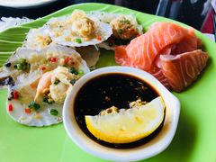 -厦门悦华酒店·绿庭主题自助餐厅