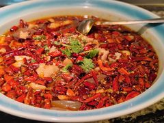 -金佬馆·川菜(芜湖繁昌华亿店)