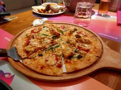 -HELLO MUSAE 拾光缪斯餐厅·纯正希腊风味(苏州中心店)