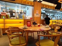 -伊喜饺子·烤鸭(五道口学院路店)