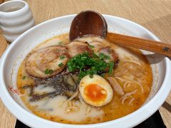 -味千拉面(广州金沙永旺梦乐城店)