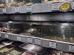 -臻悦海宴.家宴(奥体中心店)