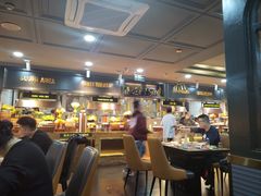 -苏格里岛自助烧烤火锅(花果园兰花广场店)