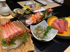 -鲤·鮨KOISUSHI