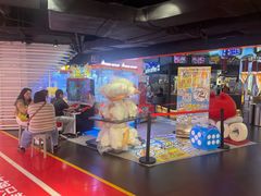 -可爱抓 COCO  GOTCHA(天津鹏欣水游城店)