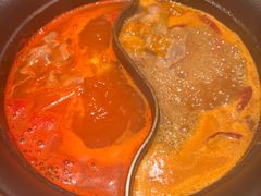 -温野菜涮涮锅(曲江大悦城店)