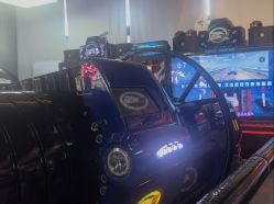-嗨翻Hi-Fun竞技主题乐园·蹦床团建生日聚会(五棵松华熙店)