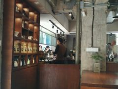 -来回·咖啡(天河南店)