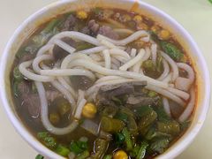 -江三王记牛杂馆(总店)