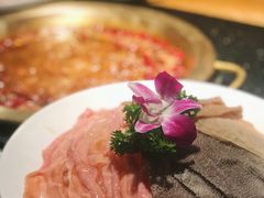 -潮火锅·麻辣牛肉火锅(观音桥方圆·LIVE店)