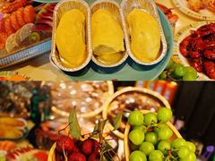 -蓝珊甄选海鲜自助·火锅大排档(近阿那亚店)