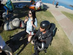 -费特希耶滑翔伞