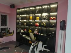 -简·无界健身工作室·运动康复·体态(石厦店)