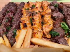 -ALAMEEN阿拉伯餐厅(三里屯店)
