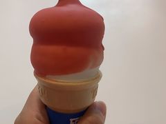 蛋筒-DQ·蛋糕·冰淇淋(南开大悦城2F店)