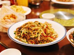 包菜炒粉条-谢家小厨(龙游店)