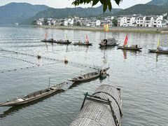 -新安江山水画廊风景区