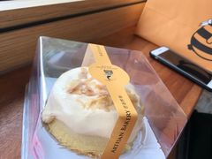 -匠造烘焙(联洋店)