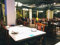 大堂-马头巷·食景园(苏州总店)