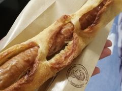 -风车面包
