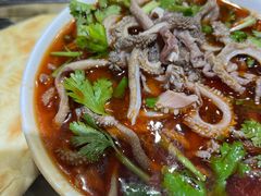 -老·贝尔杂碎馆