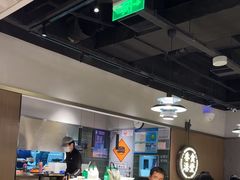 -留半山·香港食堂(啦啦宝都店)