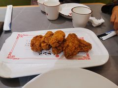 -阿毛饭店(和义路店)