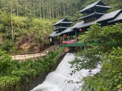 -紫云谷景区