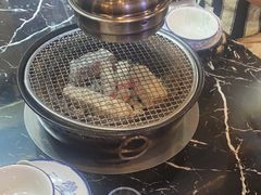 -燚青春东北泥炉烤肉(百合店)