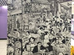 -香港港岛太平洋酒店