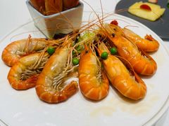 -银筵(武夷路店)