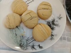 -西苑饭店·蓬莱春餐厅