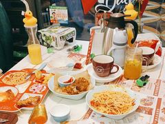 -杯子红牛排(西樵店)
