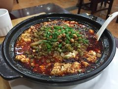 麻辣豆花-力力豆花庄(广渠门店)