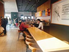 -星巴克(天津佛罗伦萨小镇店)