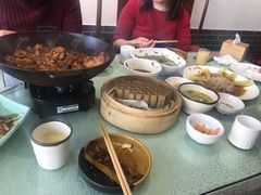 山西大烩菜-上庄晋风庄园(上庄店)