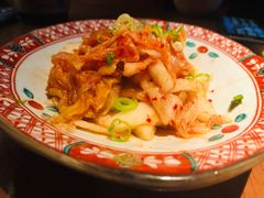 辣白菜-醉虎传(南锣鼓巷店)