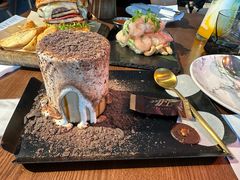 -魏客咖啡(中铁中心店)