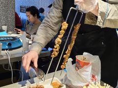 -半天妖烤鱼(中山路店)