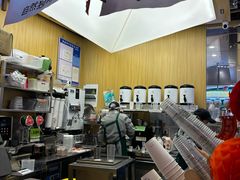 -迷客夏Milksha(无锡苏宁店)